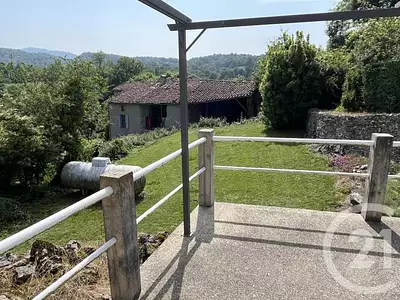 Maison, 116 m²