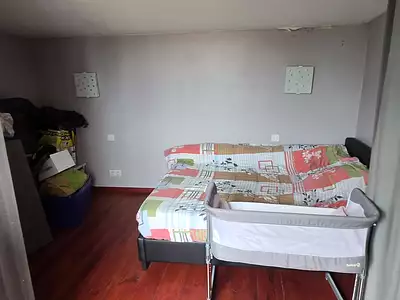 Maison, 83 m²