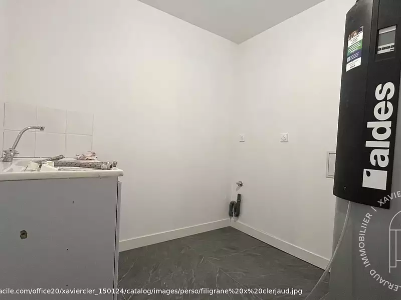 Maison, 109 m²