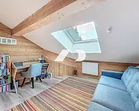 Appartement, 106 m²