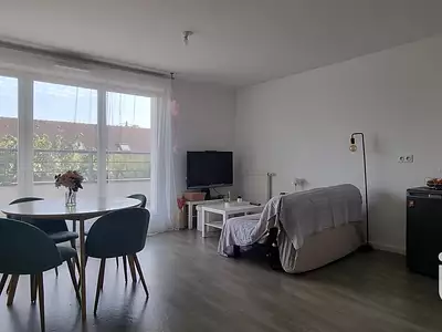 Appartement, 43 m²