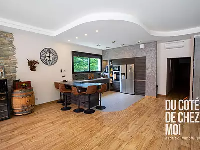 Maison, 186 m²