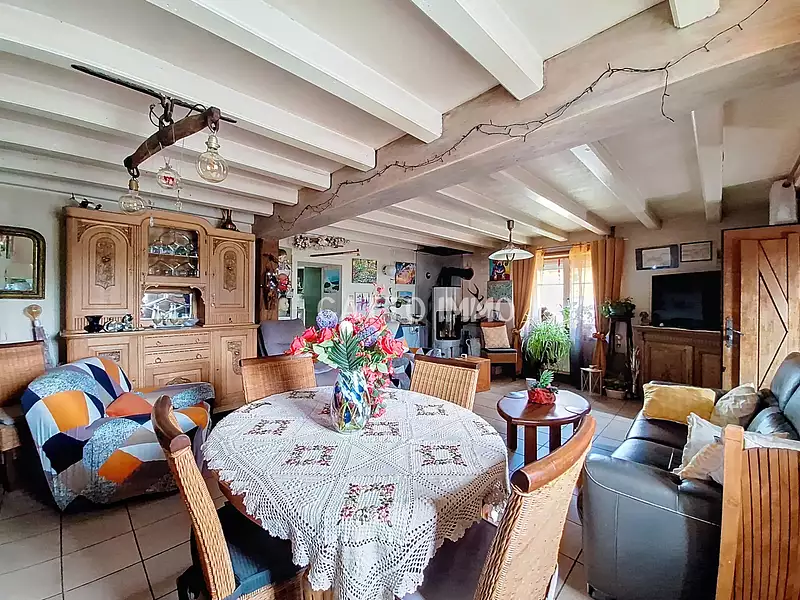 Maison, 183 m²