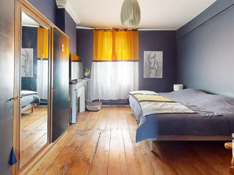 Maison, 200 m²