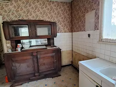 Maison, 124 m²
