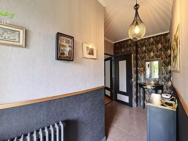 Maison, 121 m²