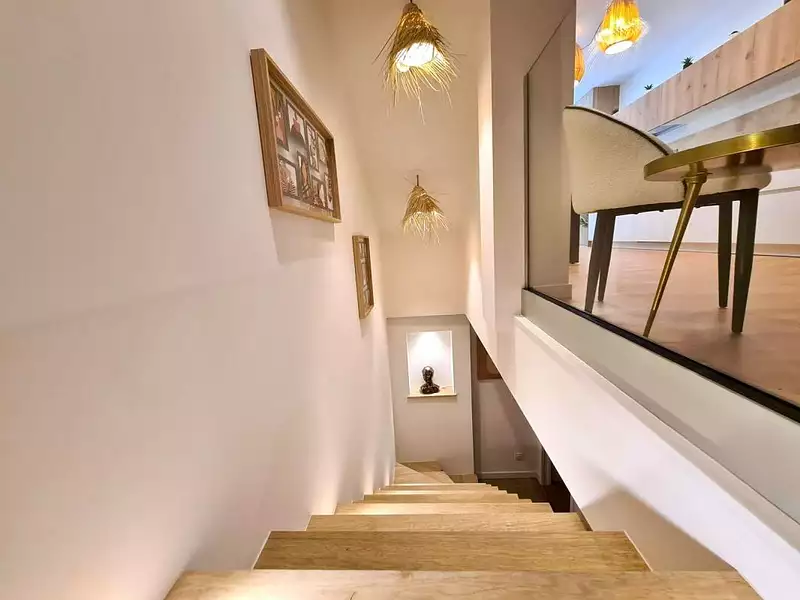 Appartement, 70 m²