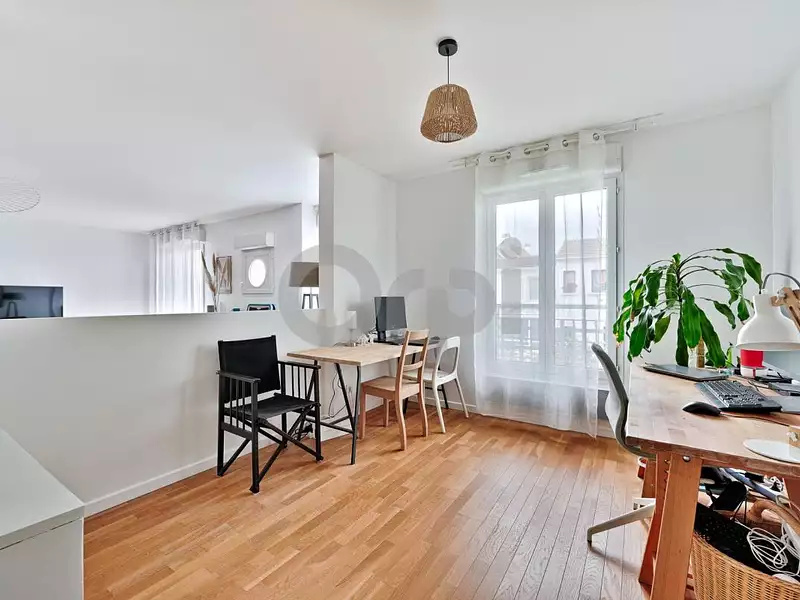 Appartement, 119 m²