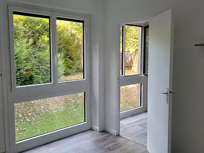 Appartement, 30,46 m²