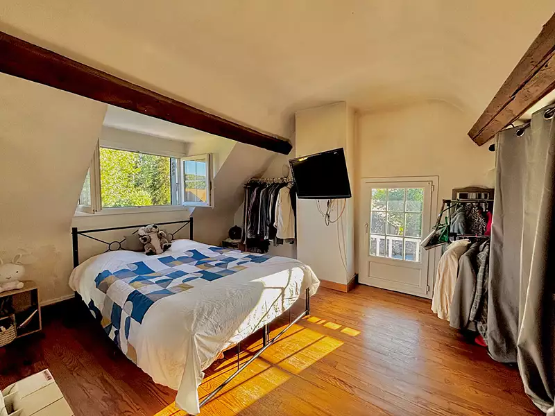 Maison, 85 m²