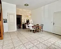 Appartement, 125 m²