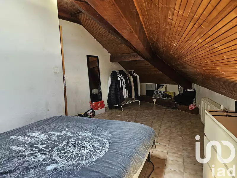 Maison, 101 m²
