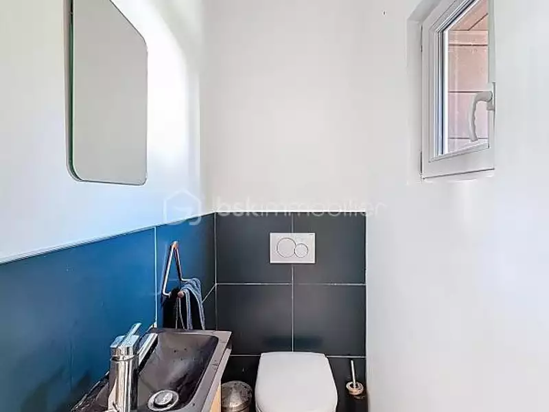 Maison, 123 m²