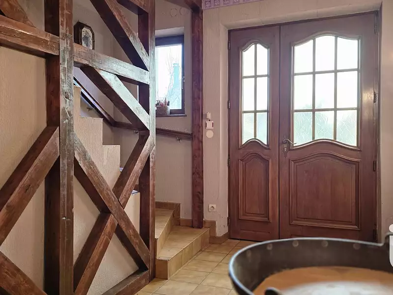 Maison, 190 m²