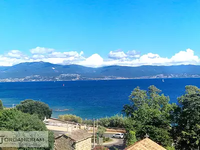 Appartement, 53,1 m²