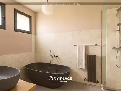 Maison, 296 m²
