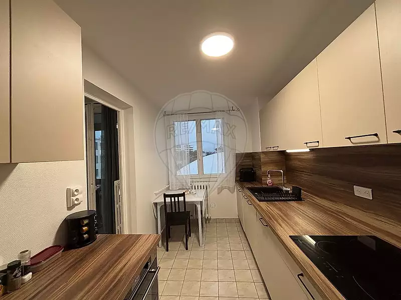 Appartement, 64 m²