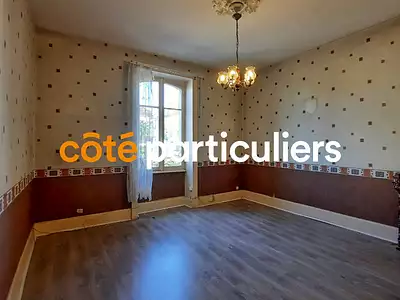 Maison, 90 m²
