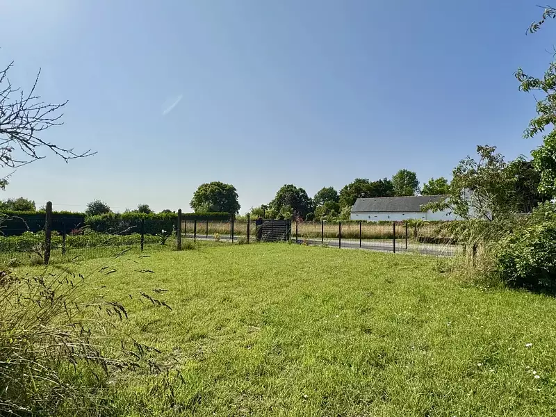 Maison, 100 m²