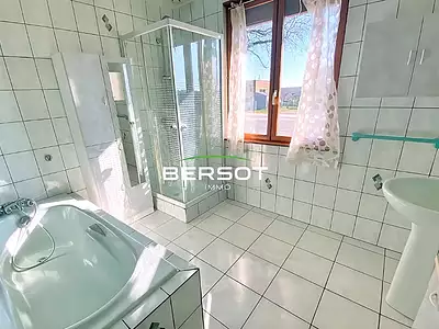 Maison, 95 m²