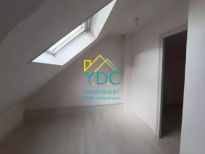 Maison, 105 m²