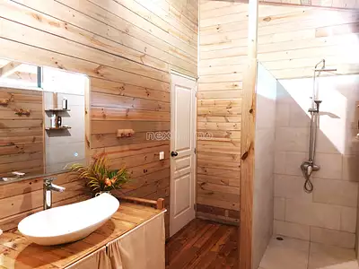 Maison, 81 m²