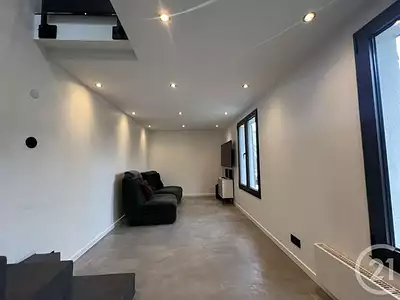 Maison, 50 m²