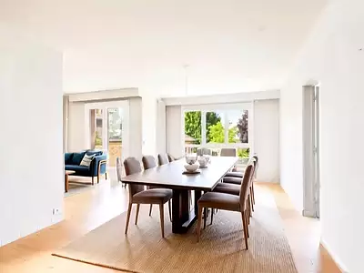 Appartement, 118 m²