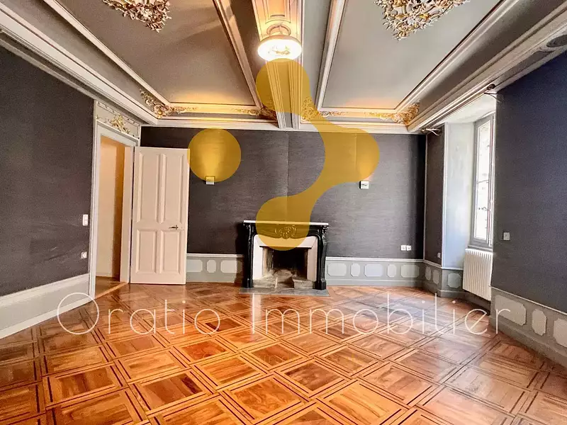 Appartement, 171 m²