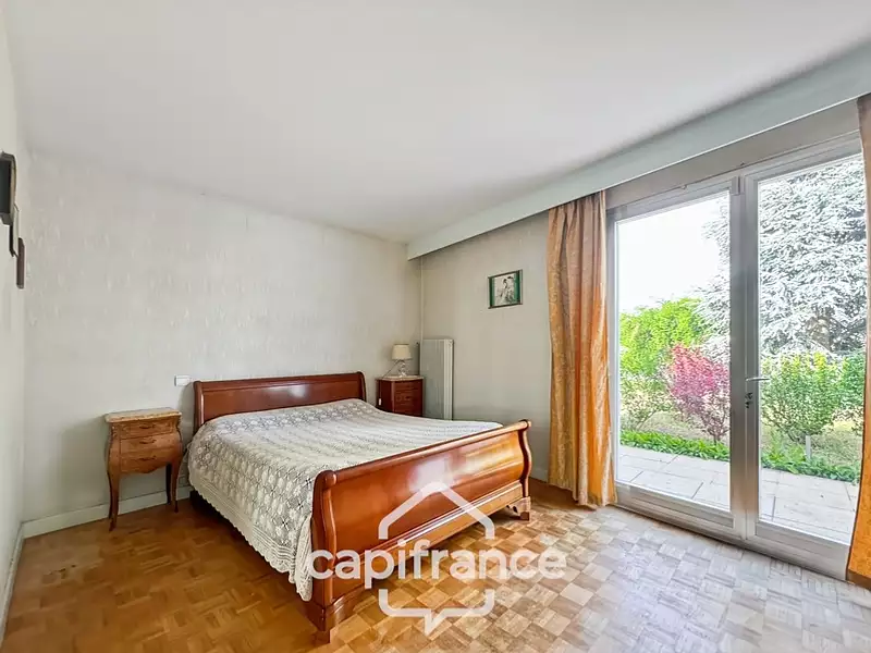 Maison, 99 m²