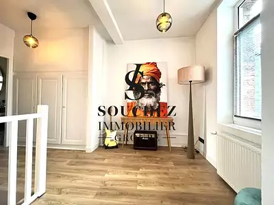 Appartement, 127 m²