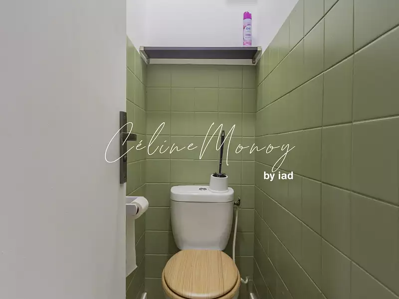 Maison, 75 m²