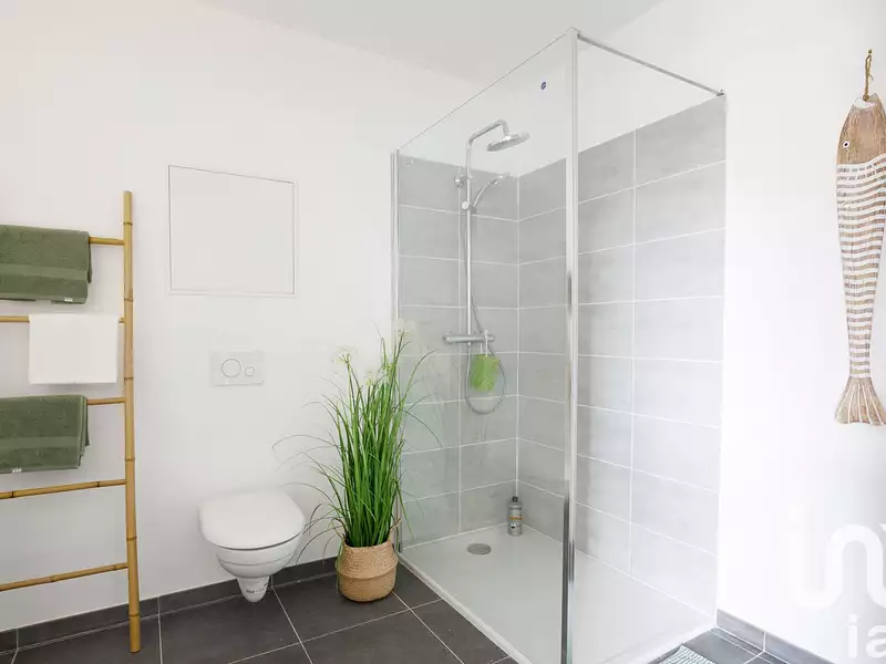 Maison, 155 m²