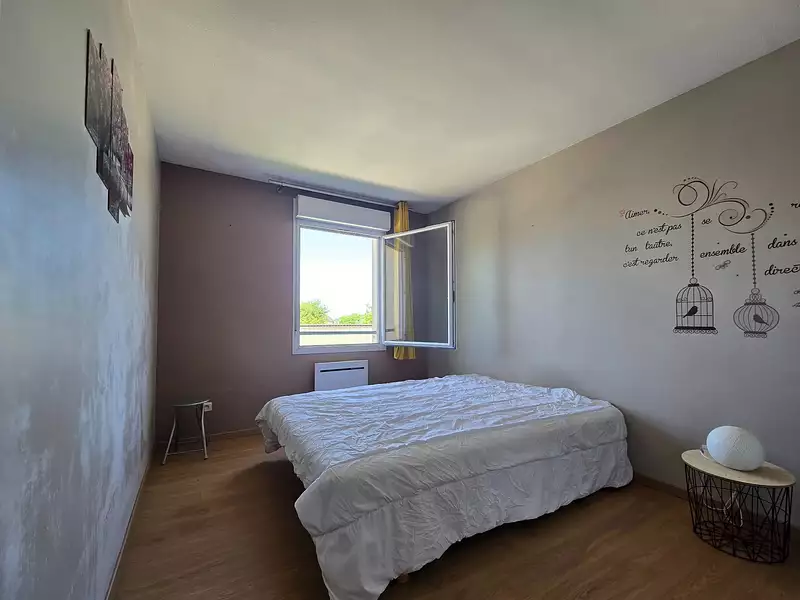 Appartement, 57 m²