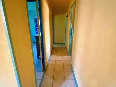 Appartement, 58,84 m²