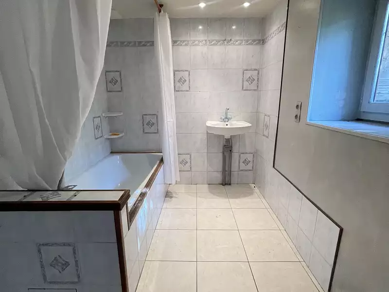 Maison, 116 m²