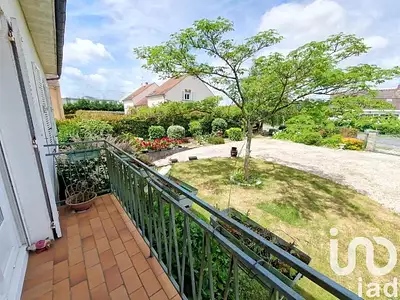 Maison, 135 m²