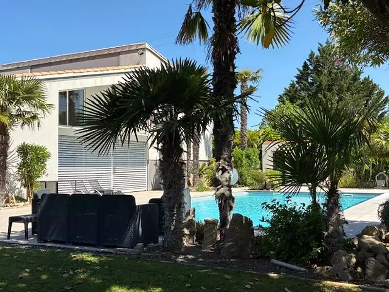 Maison, 161 m²