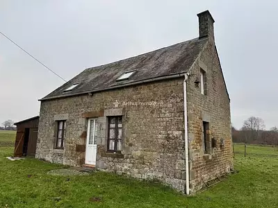 Maison, 88 m²