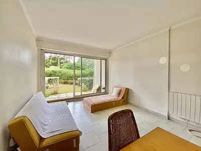 Appartement, 28,95 m²