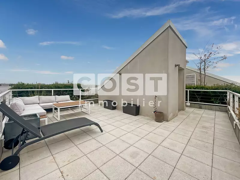 Appartement, 101 m²