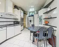 Appartement, 130 m²