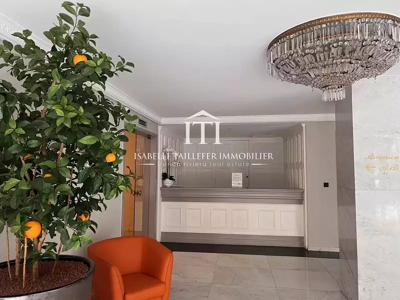 Appartement, 68 m²