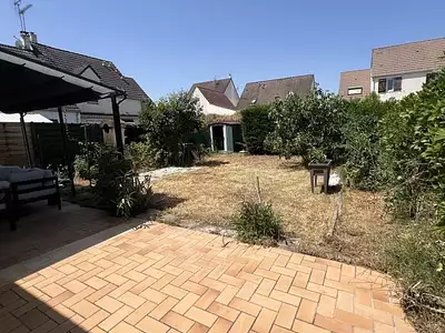 Maison, 90 m²