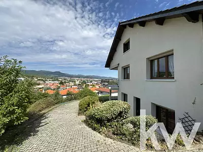 Maison, 233 m²