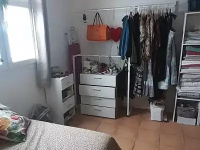 Appartement, 33 m²
