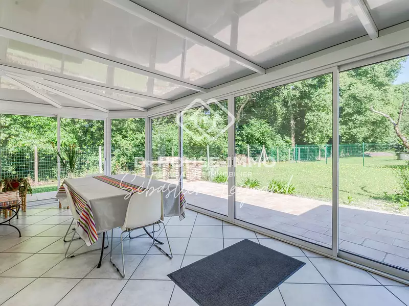 Maison, 177 m²