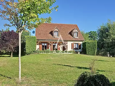 Maison, 154,3 m²
