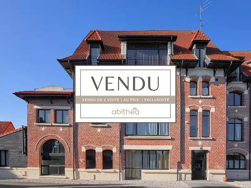 Appartement, 32,77 m²