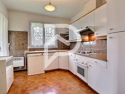Maison, 158 m²